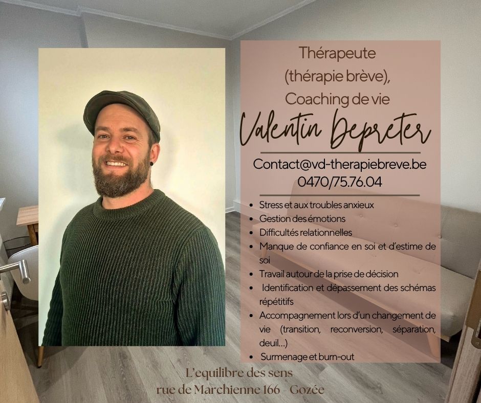 Valentin Depreter